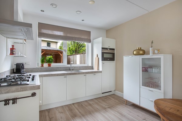 Medium property photo - Jeanne D'arclaan 16B, 8302 ZA Emmeloord